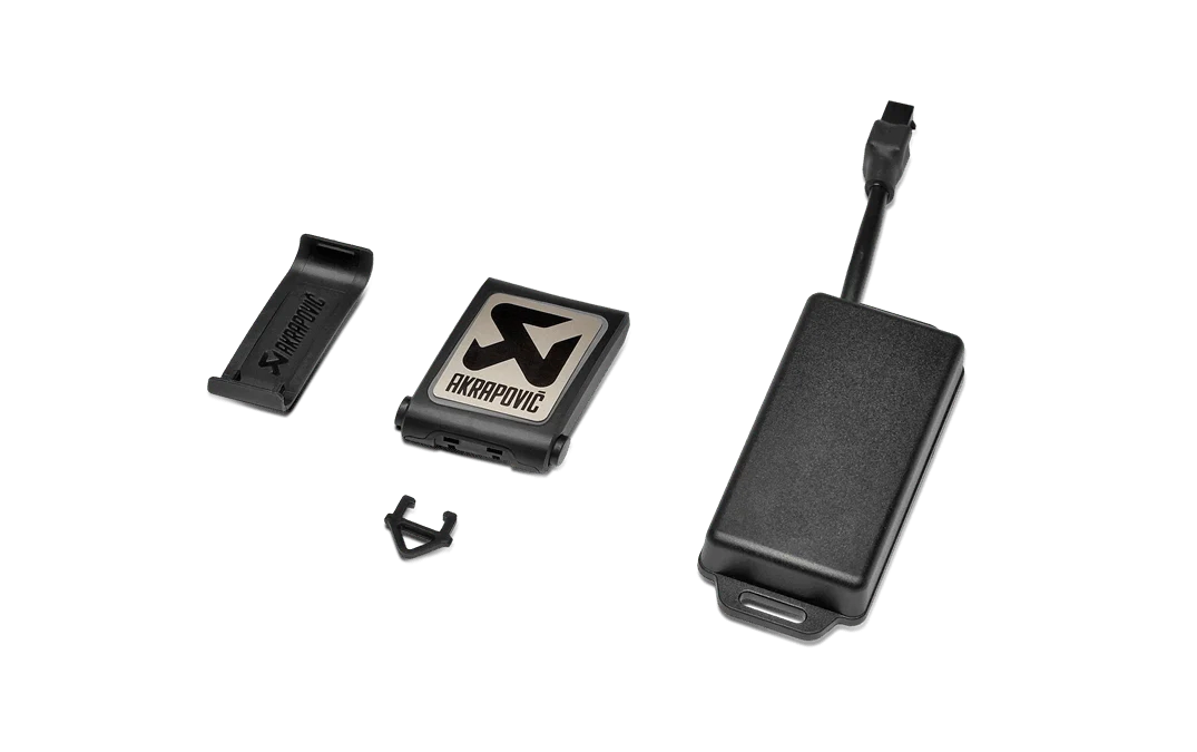 New products